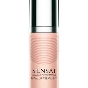 Sensai Total Lip Treatment Hoitovoide Huulille 15 ml