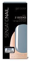 Sensationail Gel Polish Cool Breeze