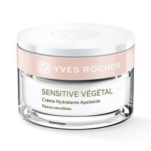 Sensitive Végétal Päivä- ja yövoide