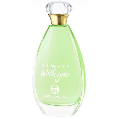 Sergio Tacchini Always With You EdT 100 ml