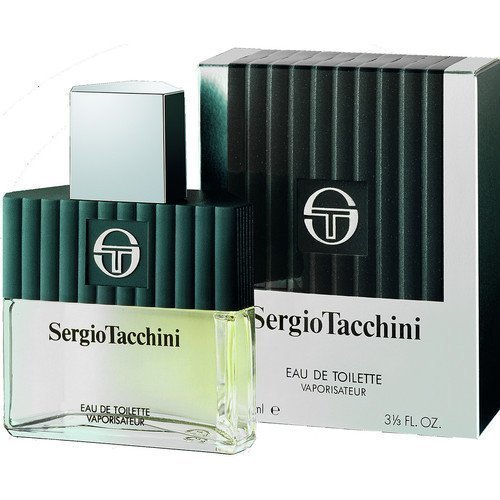 Sergio Tacchini Classic Man EdT 100 ml