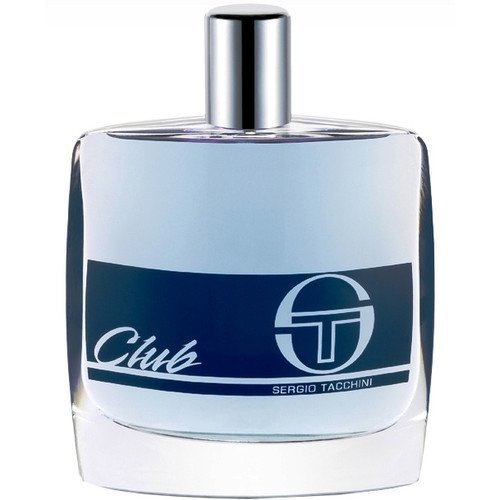 Sergio Tacchini Club EdT 100 ml