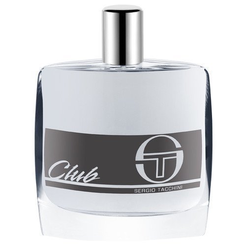 Sergio Tacchini Club Intense EdT 30 ml