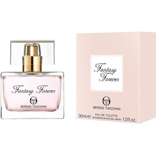 Sergio Tacchini Fantasy Forever EdT 100 ml