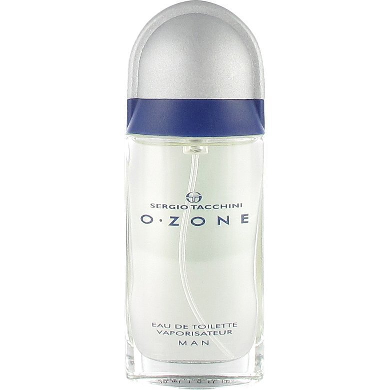 Sergio Tacchini Ozone EdT 30ml