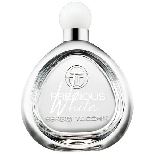 Sergio Tacchini Precious White EdT 100 ml