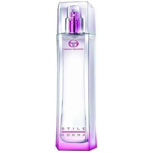 Sergio Tacchini Stile Donna EdT 50 ml