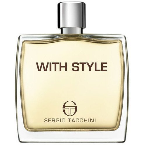 Sergio Tacchini With Style EdT 100 ml