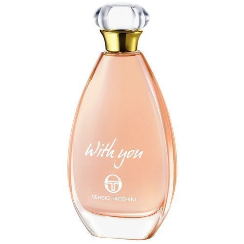 Sergio Tacchini With You EdT 100 ml