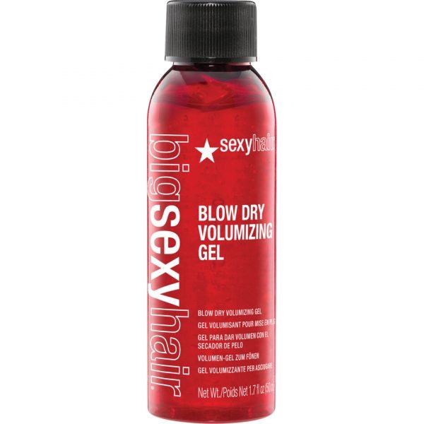 Sexy Hair Big Blow-Dry Volumizing Gel 50 Ml