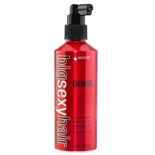 Sexy Hair Big Dense Hair Thickening Primer Spray