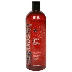 Sexy Hair Big Extra Big Volume Shampoo 300 ml