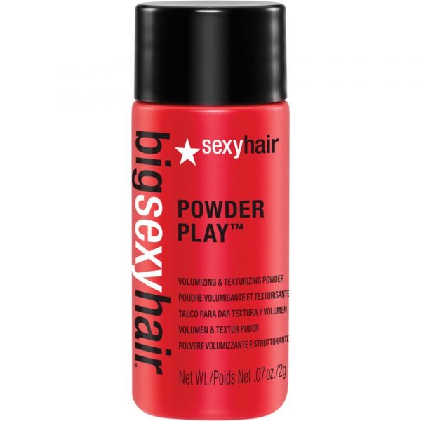 Sexy Hair Big Powder Play 2 G