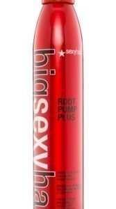 Sexy Hair Big Root Pump Plus Humidity Resistant Volumizing Spray Mousse