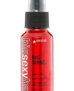 Sexy Hair Big Shine Shinespray