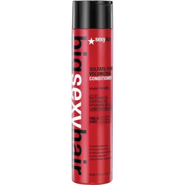 Sexy Hair Big Volumizing Conditioner 300 Ml