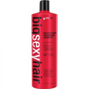 Sexy Hair Big Volumizing Shampoo 1000 Ml