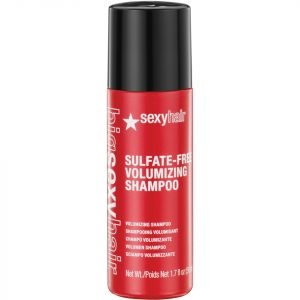Sexy Hair Big Volumizing Shampoo 50 Ml