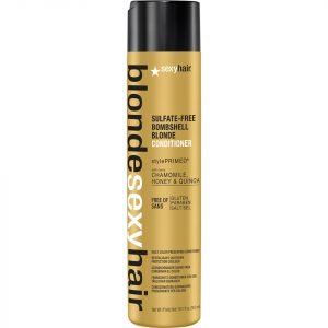 Sexy Hair Blonde Bombshell Blonde Conditioner 300 Ml