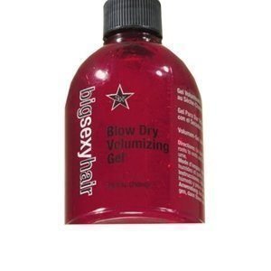 Sexy Hair Blow Dry Volumizing Gel 250 ml