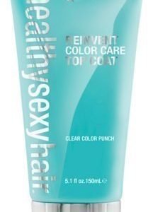 Sexy Hair Healthy Reinvent Color Care Top Coat