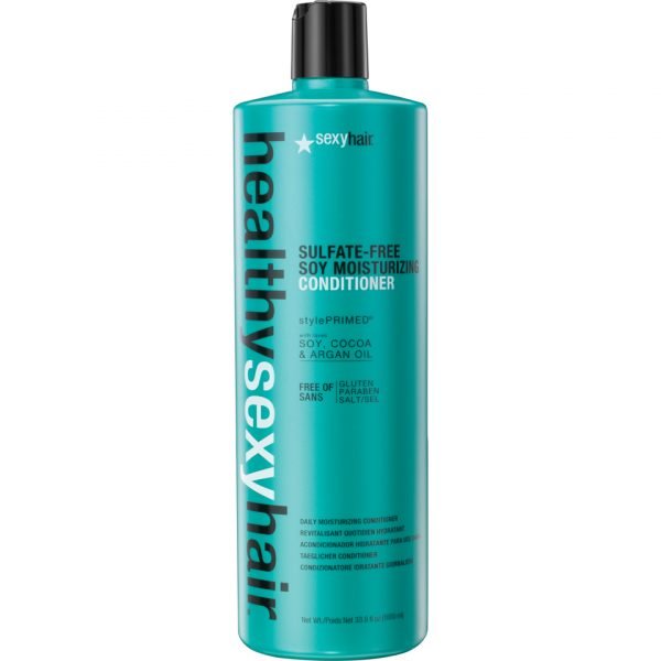 Sexy Hair Healthy Soy Moisturizing Conditioner 1000 Ml