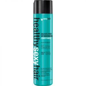 Sexy Hair Healthy Soy Moisturizing Conditioner 300 Ml