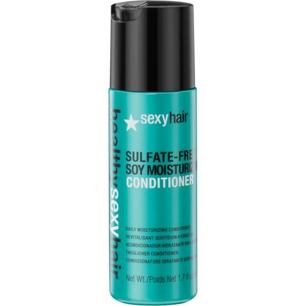 Sexy Hair Healthy Soy Moisturizing Conditioner 50 Ml