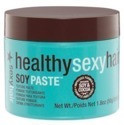 Sexy Hair Healthy Soy Paste Texture Pomade