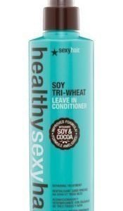 Sexy Hair Healthy Soy Tri-Wheat Leave-In Conditioner