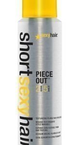 Sexy Hair Short Piece Out Texturizing Pliable Wax Mousse