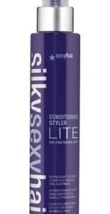 Sexy Hair Silky Conditioning Styler Lite