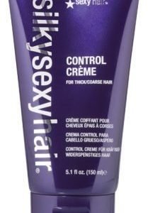 Sexy Hair Silky Control Creme