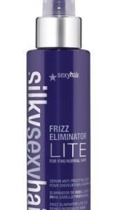 Sexy Hair Silky Frizz Eliminator Lite
