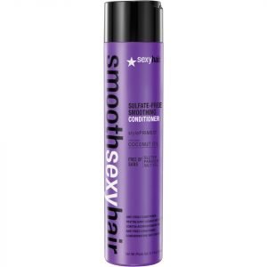 Sexy Hair Smooth Anti-Frizz Conditioner 300 Ml