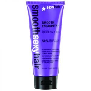 Sexy Hair Smooth Encounter Hair Cream 100 Ml