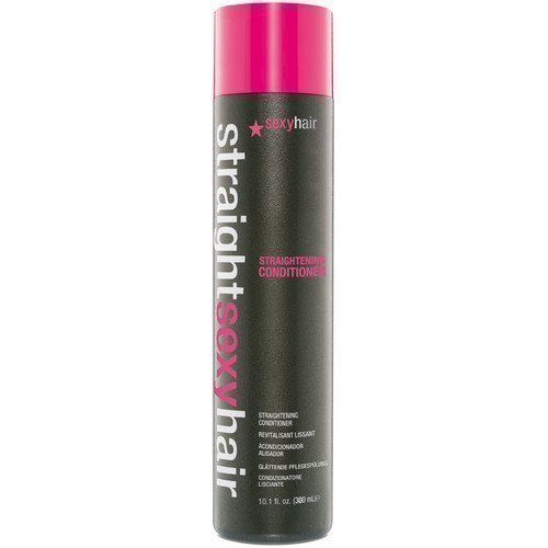 Sexy Hair Straight Straightening Conditioner