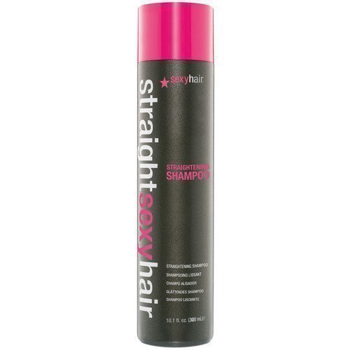 Sexy Hair Straight Straightening Shampoo