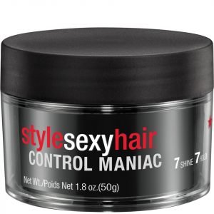 Sexy Hair Style Control Maniac 50 G