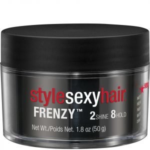 Sexy Hair Style Frenzy 50 G