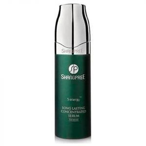 Shangpree S-Energy Long Lasting Concentrated Serum 30 Ml