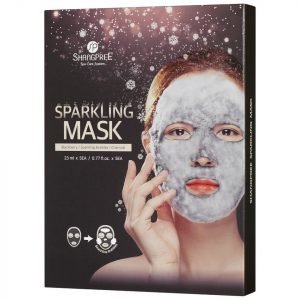 Shangpree Sparkling Mask 23 Ml Set Of 5