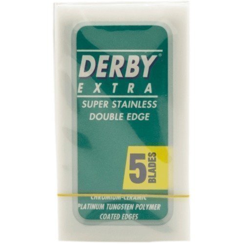 Sharper Of Sweden Derby Extra Double Edge