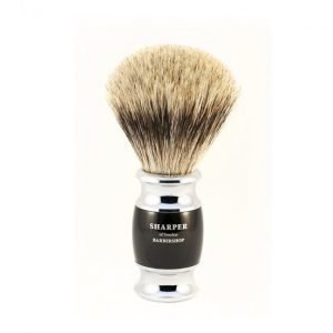 Sharper Of Sweden Sharper Shaving Brush