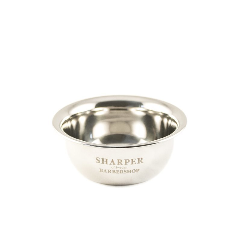 Sharper Of Sweden Shaving Bowl