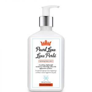 Shaveworks Pearl Luxe Hydrating Body Lotion