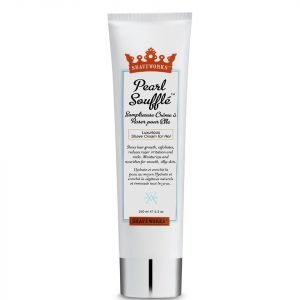 Shaveworks Pearl Souffle Shave Cream 150 Ml