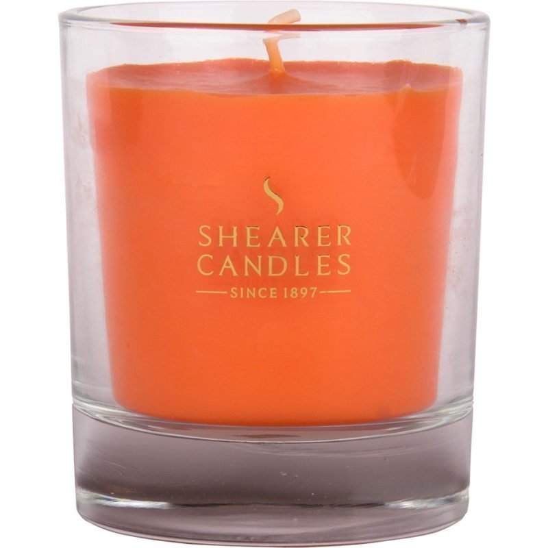 Shearer Candle Orange & Cinnamon In Gift Box