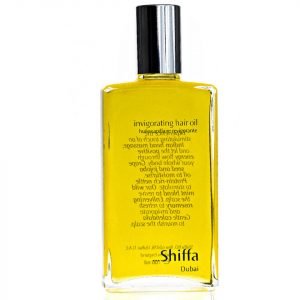 Shiffa Invigorating Hair Oil 100 Ml