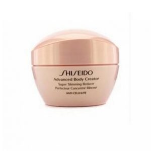 Shiseido Abc Super Slimming Reducer Antiselluliittivoide